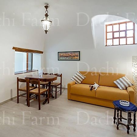 Appartamento Alba Dachi Farm Marina dʼMarina dʼAndora Extérieur photo