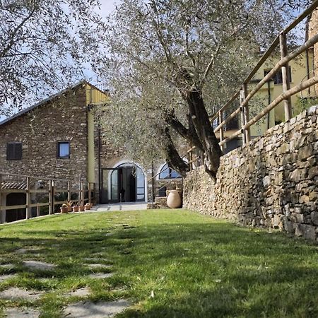 Appartamento Alba Dachi Farm Marina dʼMarina dʼAndora Extérieur photo