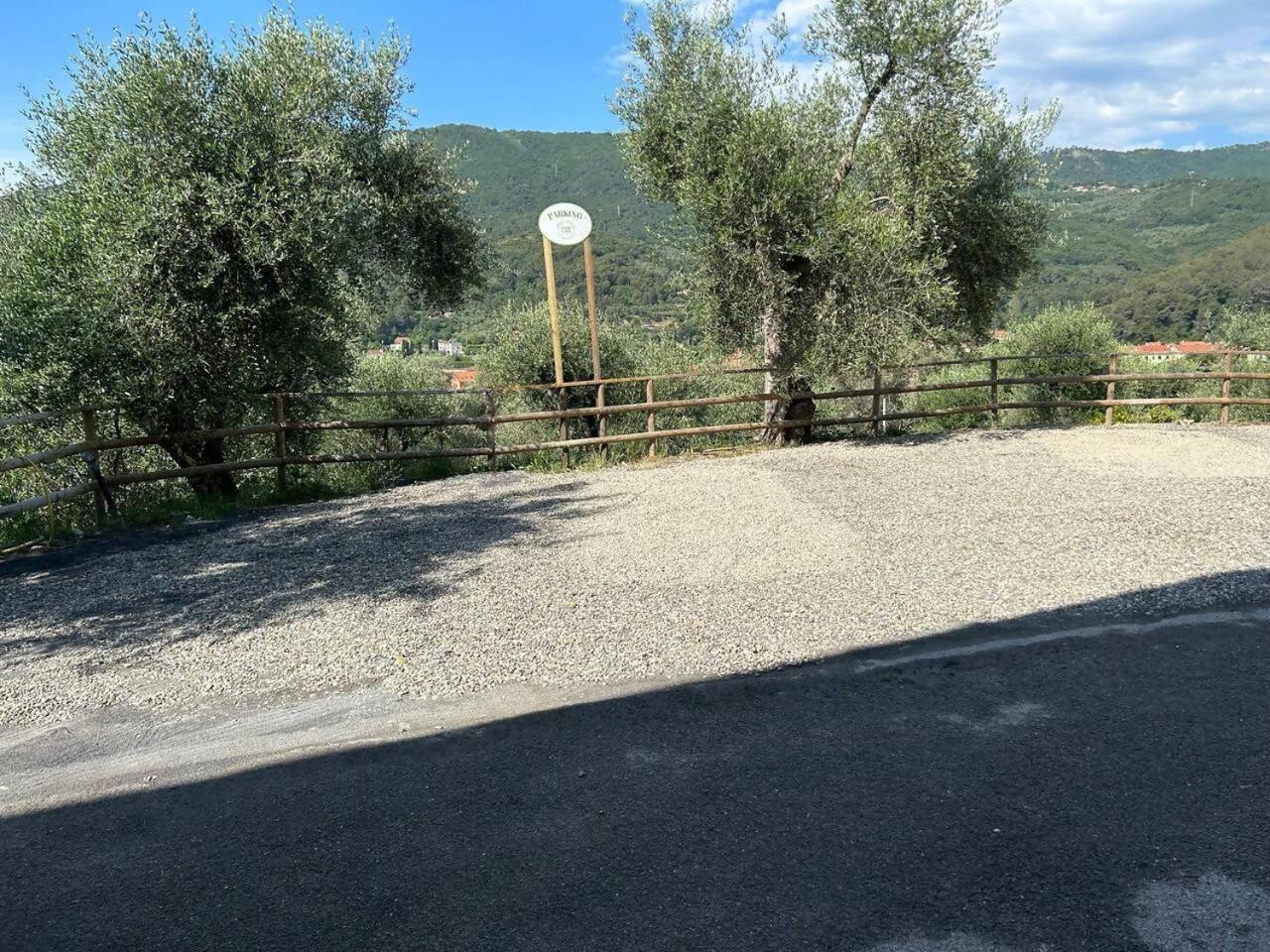 Appartamento Alba Dachi Farm Marina dʼMarina dʼAndora Extérieur photo