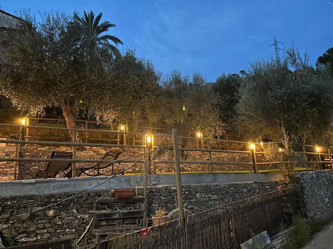 Appartamento Alba Dachi Farm Marina dʼMarina dʼAndora Extérieur photo
