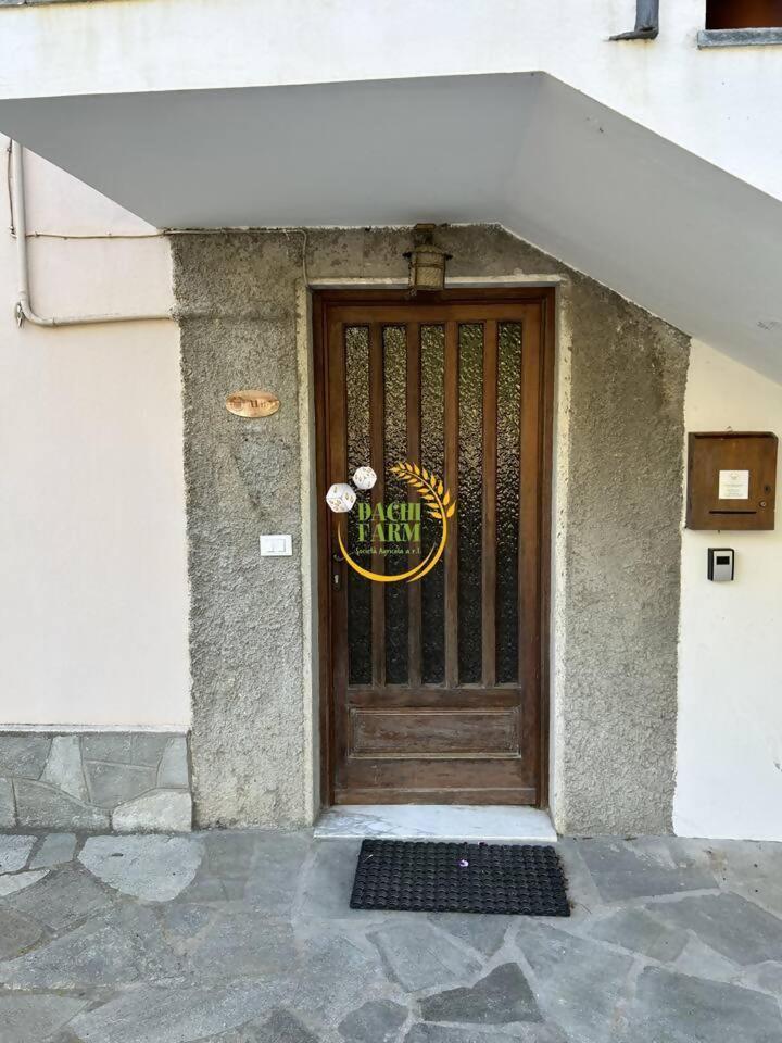 Appartamento Alba Dachi Farm Marina dʼMarina dʼAndora Extérieur photo