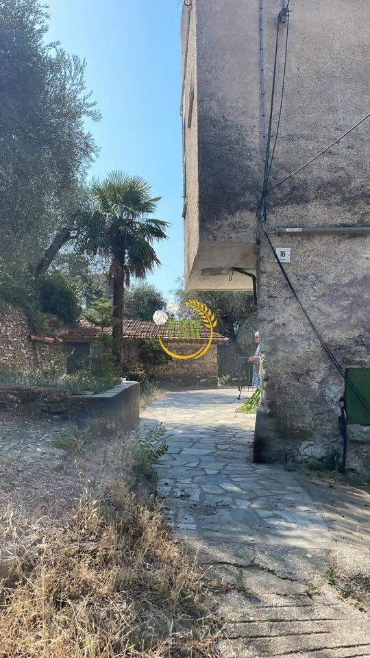 Appartamento Alba Dachi Farm Marina dʼMarina dʼAndora Extérieur photo