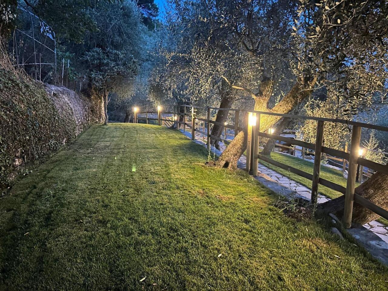 Appartamento Alba Dachi Farm Marina dʼMarina dʼAndora Extérieur photo