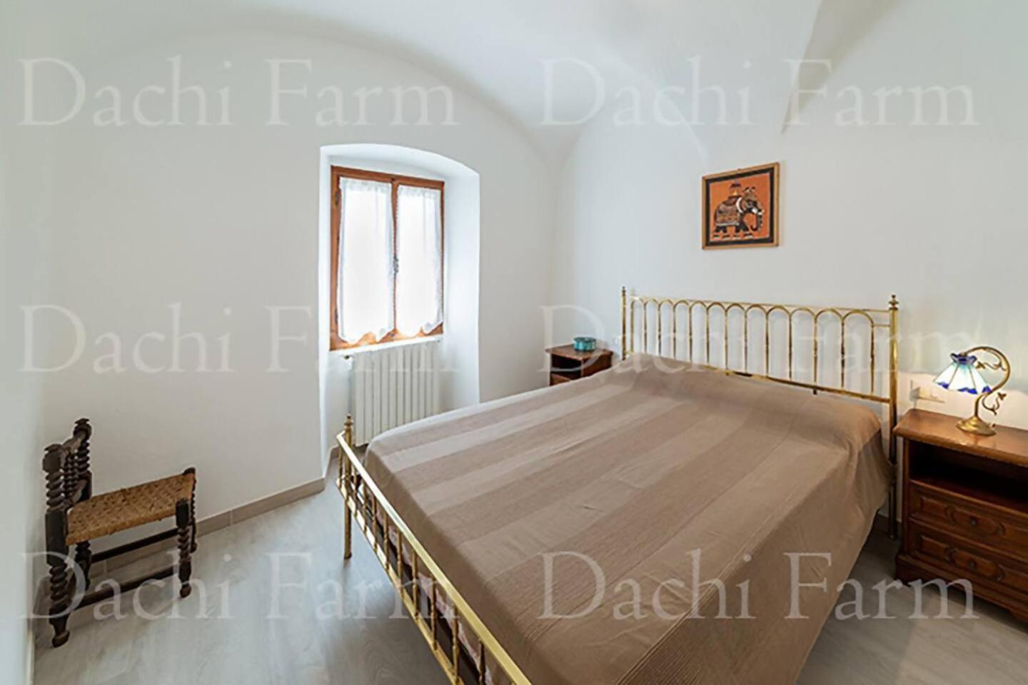 Appartamento Alba Dachi Farm Marina dʼMarina dʼAndora Extérieur photo