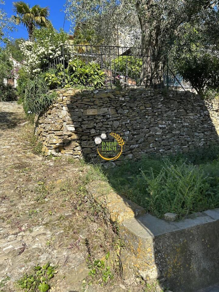 Appartamento Alba Dachi Farm Marina dʼMarina dʼAndora Extérieur photo