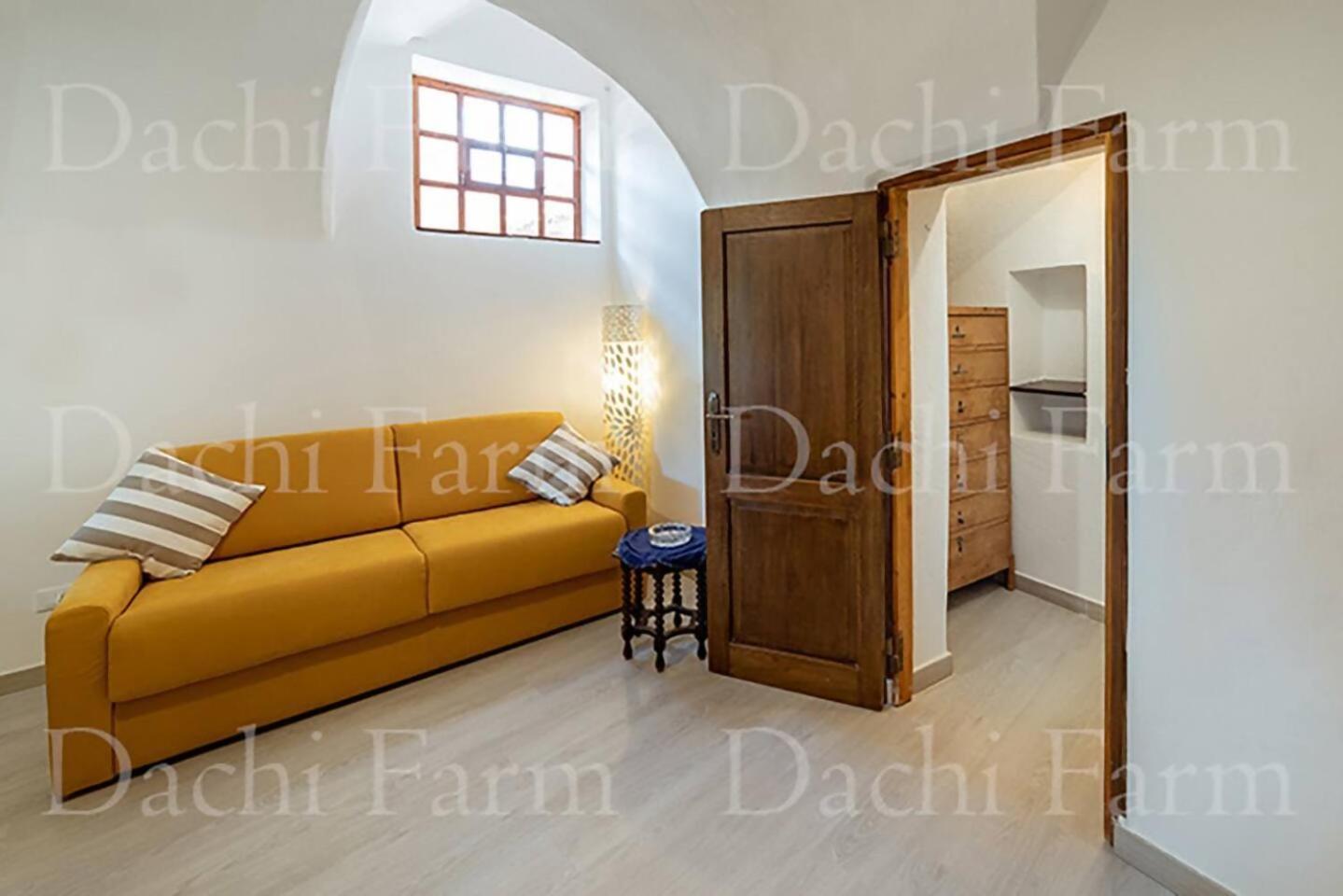 Appartamento Alba Dachi Farm Marina dʼMarina dʼAndora Extérieur photo