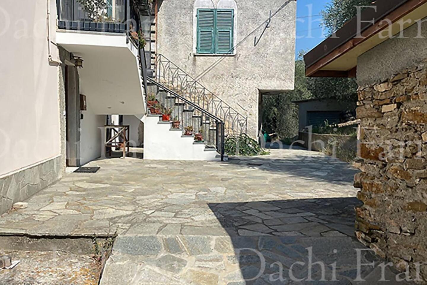 Appartamento Alba Dachi Farm Marina dʼMarina dʼAndora Extérieur photo