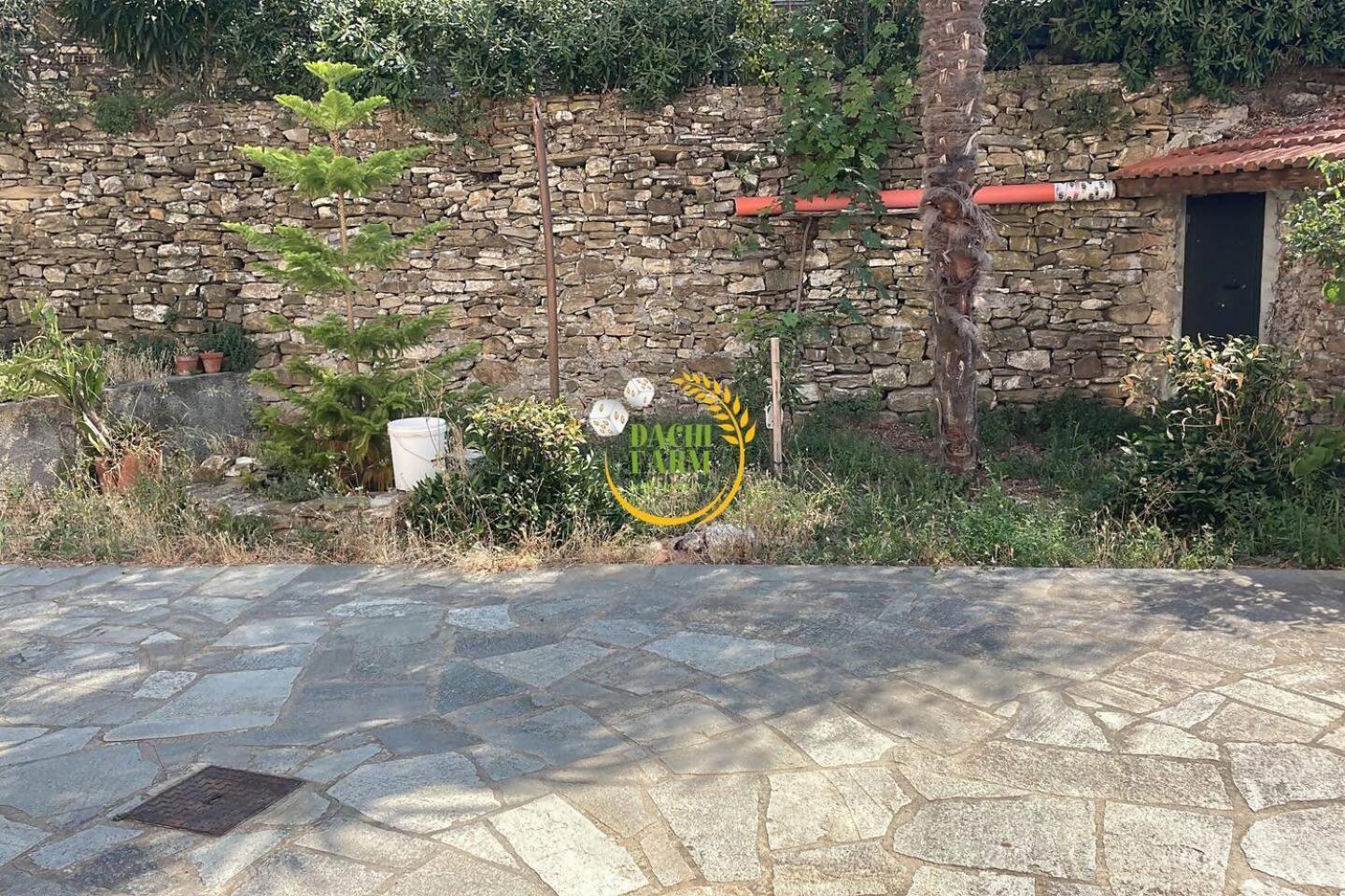 Appartamento Alba Dachi Farm Marina dʼMarina dʼAndora Extérieur photo